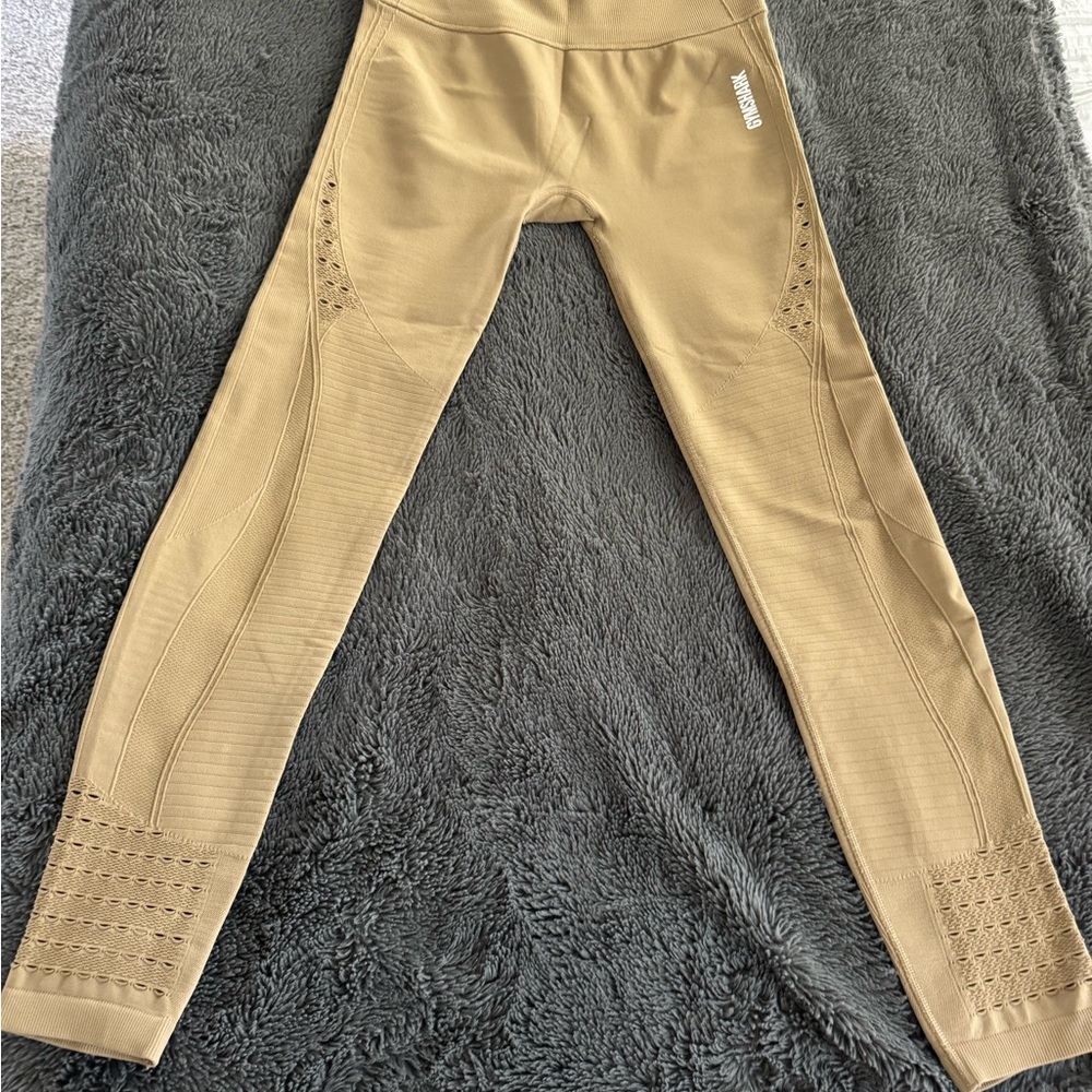 Gymshark size medium